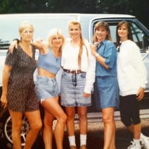 Meet your Posher, Joanne